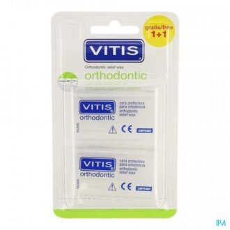vitis-orthodontic-cire