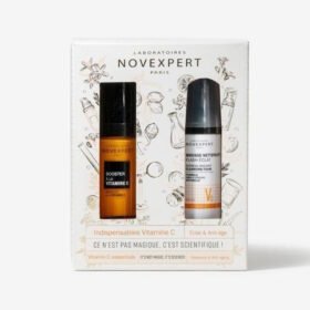 novexpert-duo-pack-serum-booster-vit-cmini-mousse-flash-eclat