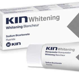 Kin Dentifrice Blancheur Pate 75 Ml