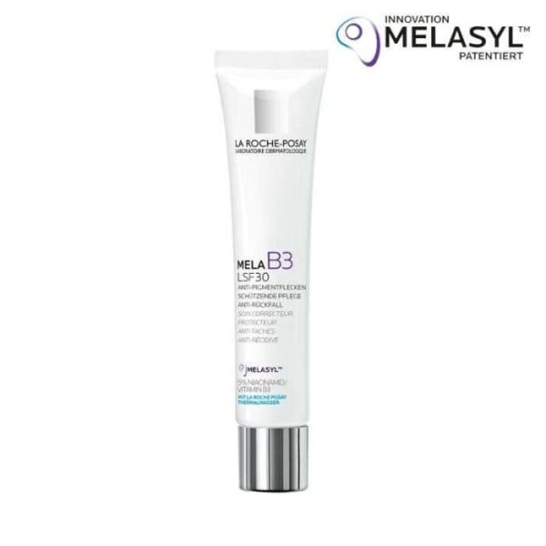 LA ROCHE POSAY MELA B3 SPF30 SOIN CORRECTEUR 40 ML