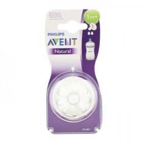 avent-2-tetines-natural-1mois