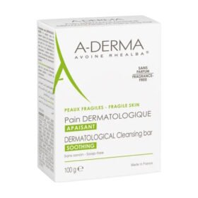 aderma-pain-dermatologique-100g