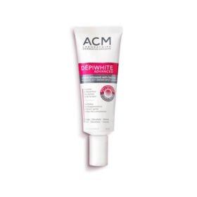 ACM DÉPIWHITE CRÈME – ADVANCED SOIN DÉPIGMENTANT INTENSIF (40 ML)
