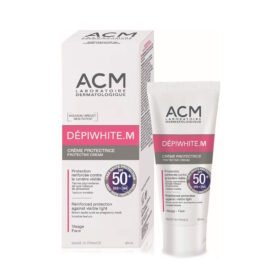 acm-depiwhite-m-creme-protectrice-invisible-spf-50-40-ml