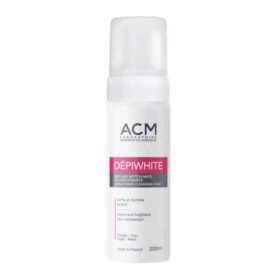 acm-depiwhite-mousse-nettoyante-eclaircissante-200ml