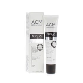 ACM DUOLYS RICHE SOIN HYDRATANT ANTI-ÂGE 40ML