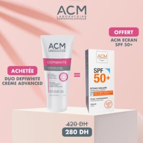 acm-depiwhite-creme-advanced-soin-depigmentant-40ml-ecran-solaire-spf50-offert