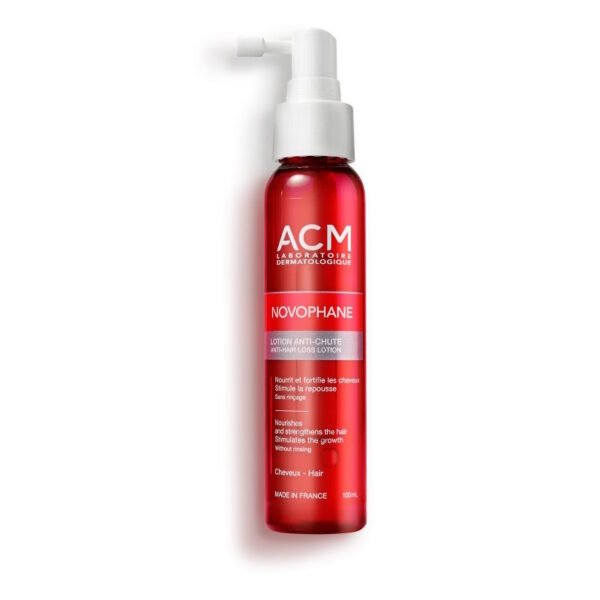 ACM NOVOPHANE LOTION ANTI CHUTE