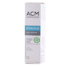 acm-sedacalm-creme-apaisante-corps-120-ml