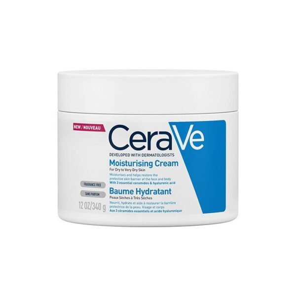 CERAVE BAUME HYDRATANT 340G