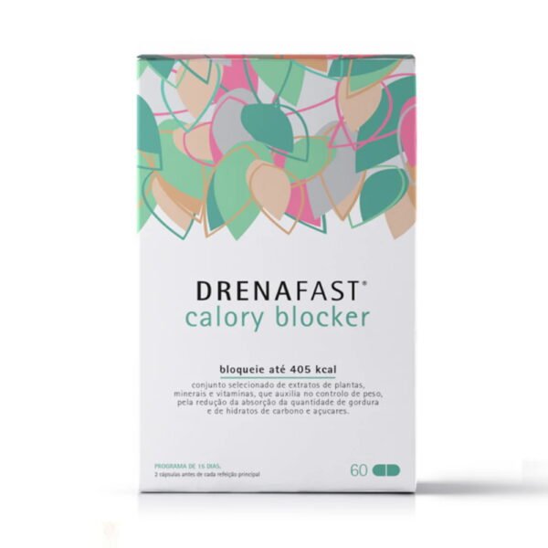 Drenafast Calory Blocker