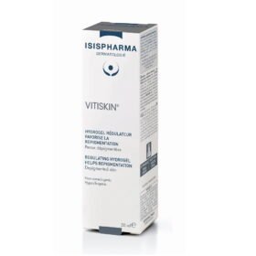 isispharma-vitiskin-hydrogel-regulateur-favorise-la-repigmentation-50-ml