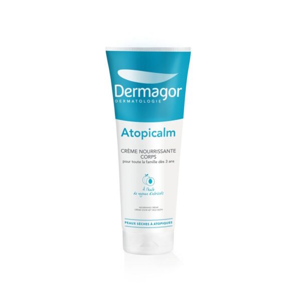 DERMAGOR ATOPICALM SOIN EMOLLIENT 250ML