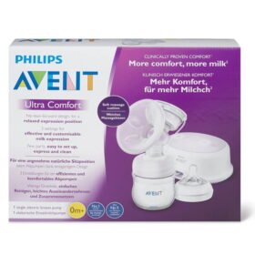 avent-tire-lait-electrique-sans-bpa