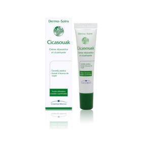DERMO SOINS DERMO SOINS CICASOUAK CRÈME RÉPARATRICE