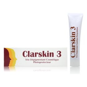 dermo-soins-clarskin-3-tube-30g