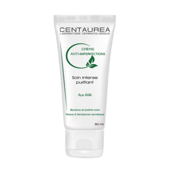 Centaurea creme anti-imperfections 50ml