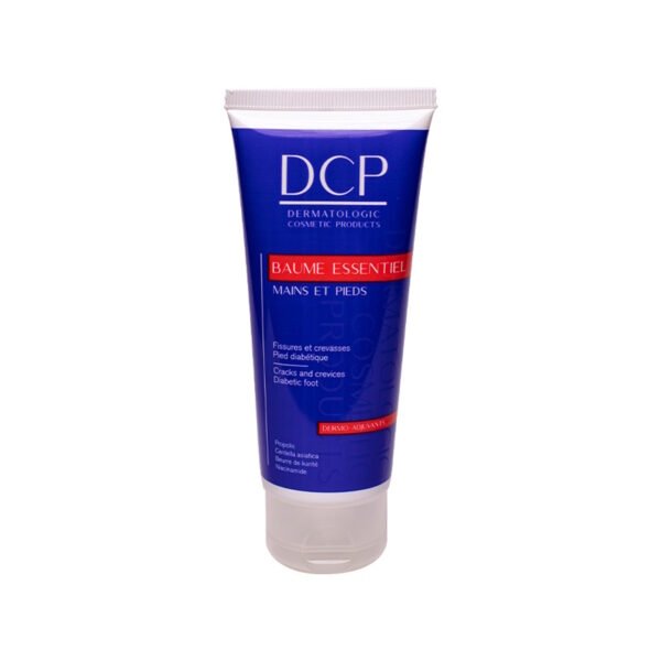 DCP BAUME ESSENTIEL MAINS ET PIEDS 100ML