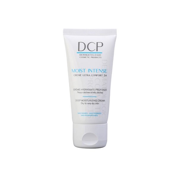 DCP MOIST INTENSE CREME ULTRA CONFORT 50ML