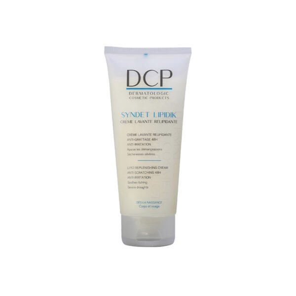 DCP LIPIDIK SYNDET CRÈME LAVANTE 200 ML