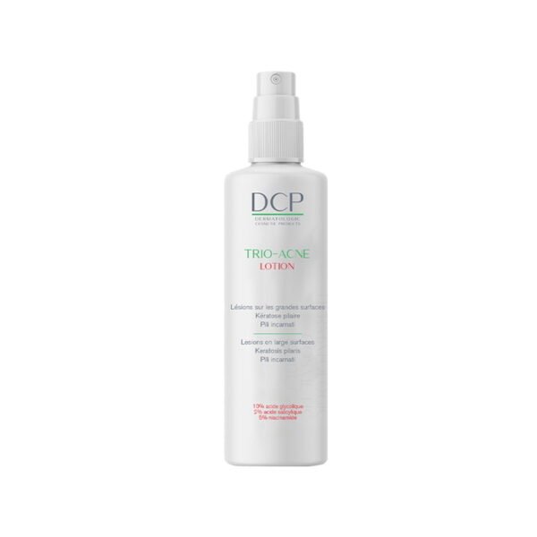 Dcp trio acne lotion 200ml