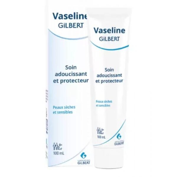 GILBERT VASELINE TUBE 50 ML