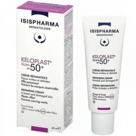 isis-pharma-keloplast-scars-spf-50-creme-reparatrice-peaux-irritees-et-abimees-40-ml