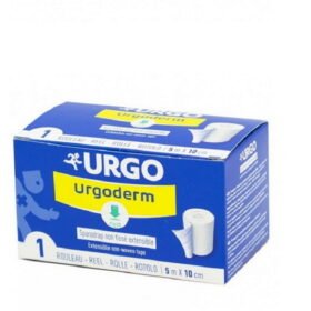 URGODERM 5 M X 10CM