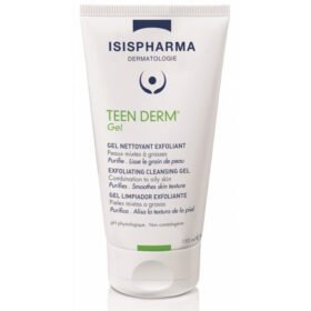 isispharma-teen-derm-gel-nettoyant-150ml