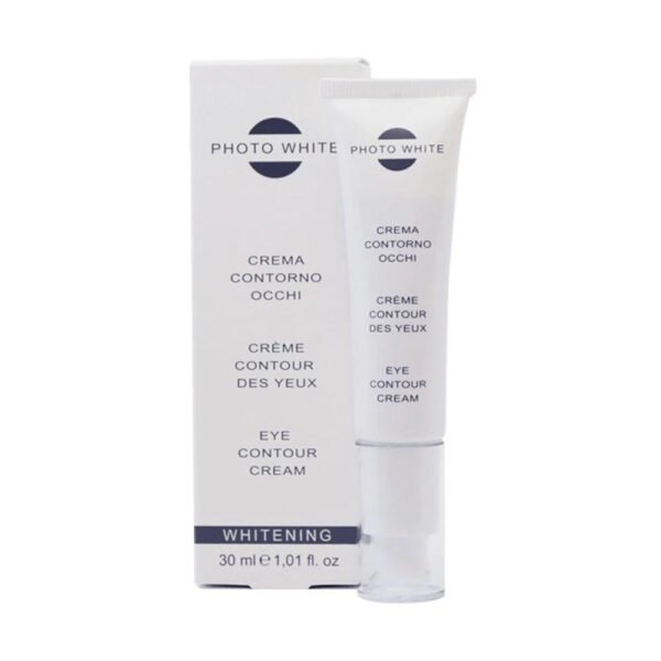 PHOTO WHITE CRÈME ANTI TACHES 30 ML