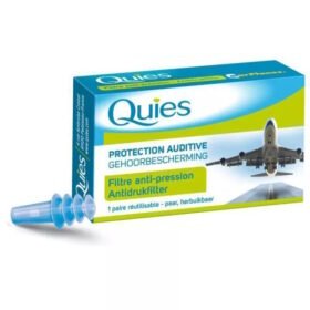 QUIES Protection Auditive