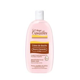 roge-cavailles-creme-de-douche-beurre-damande-et-rose-500ml