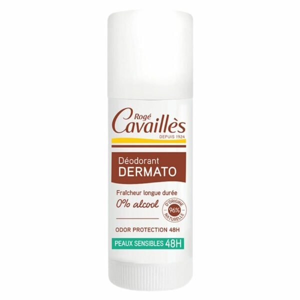 Rogé Cavaillès Déodorant Dermato Roll-On