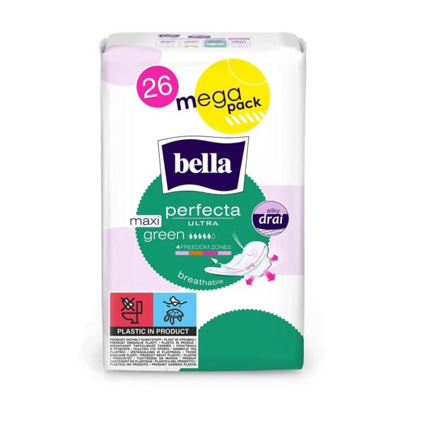 BELLA PERFECTA MAXI VERT 26