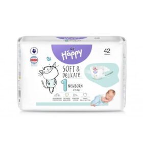couches-happy-taille-1-2-5kg-42-unites