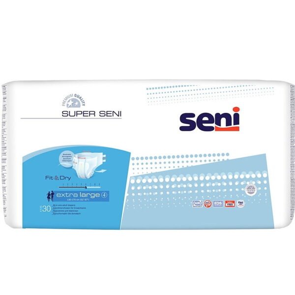 Seni Super Seni Extra Large