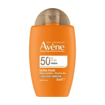 AVENE ULTRA FLUID Perfecteur SPF50+