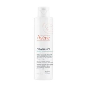 AVENE CLEANANCE HYDRA CRÈME LAVANTE 200ML
