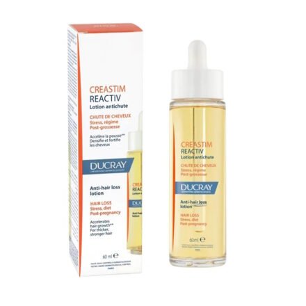 Ducray Creastim Reactiv Lotion Anti-chute 60ml