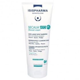 ISIS SECALIA ATO SHOWER 200ML