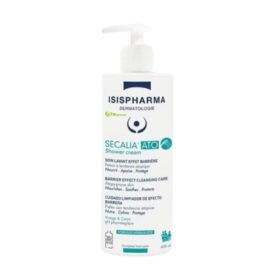 ISIS SECALIA ATO SHOWER 400ML