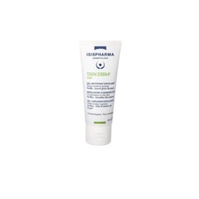 ISIS TEEN DERM GEL NETT 40 ML