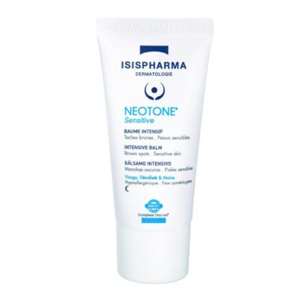 ISISPHARMA NEOTONE Sensitive Baume intensif 30ml