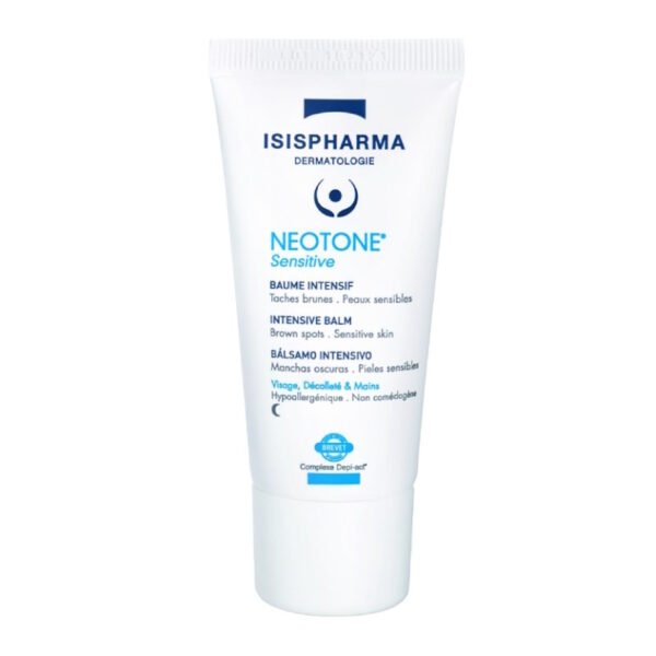 ISISPHARMA NEOTONE Sensitive Baume intensif 30ml