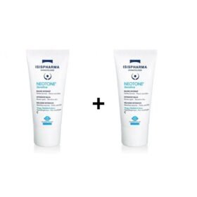 ISISPHARMA PACK DUO NEOTONE SENSITIVE BALM 30ML*2
