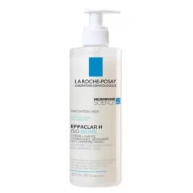La Roche Posay Effaclar H ISO-BIOME crème lavante 390 ml
