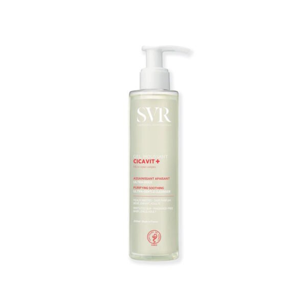 SVR CICAVIT+ Gel Moussant