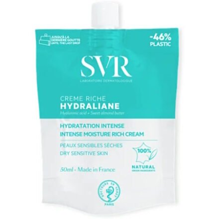 SVR Hydraliane riche Creme 40ml