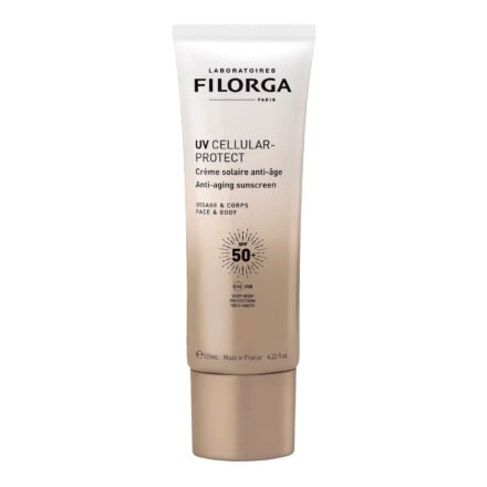 FILORGA UV CELLULAR-PROTECT CORPS 125 ML