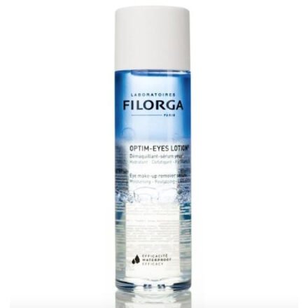 Filorga Optim-Eyes Lotion Démaquillant-Sérum Yeux 110 ML
